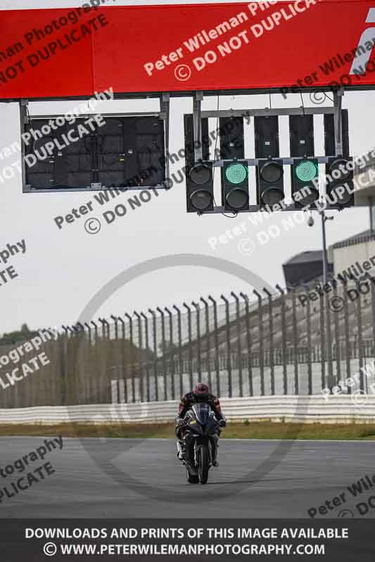 May 2023;motorbikes;no limits;peter wileman photography;portimao;portugal;trackday digital images
